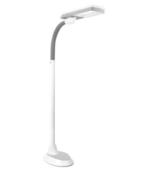 Floor Lamps, Desk Lamps, and Craft Lights | JOANN Floor Lamps, Desk Lamps, and Craft Lights | JOANN
