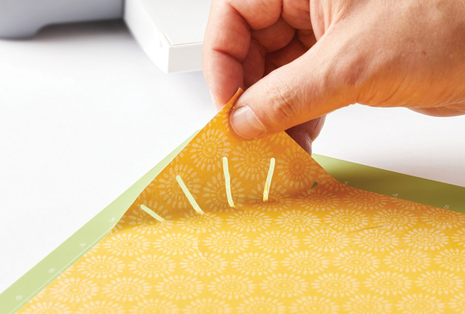 Cricut has cutting mats for all projects, from fabric mats to smart mats to stronggrip mats