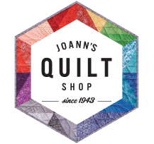 Introducing Joann Quilt Shop.