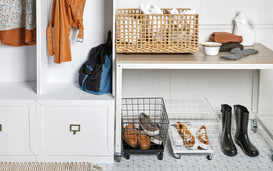 Shop Closet Storage at Joann Stores