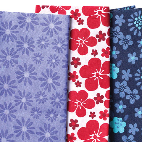 quilter's showcase cotton fabric at JOANN