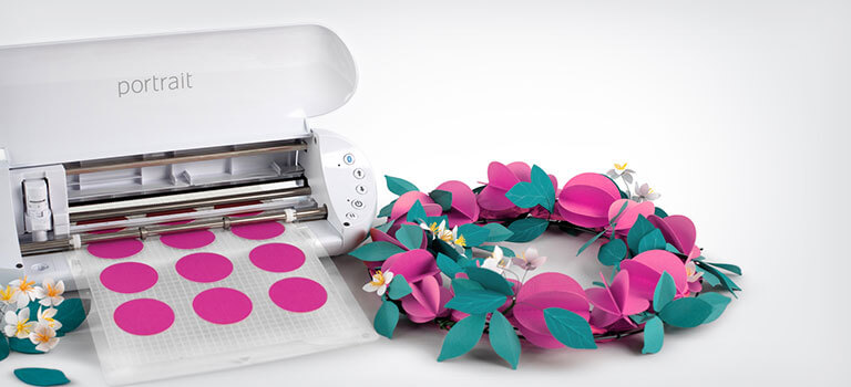 Find you Silhouette papercrafitng cutting machines, tools & supplies at JOANN