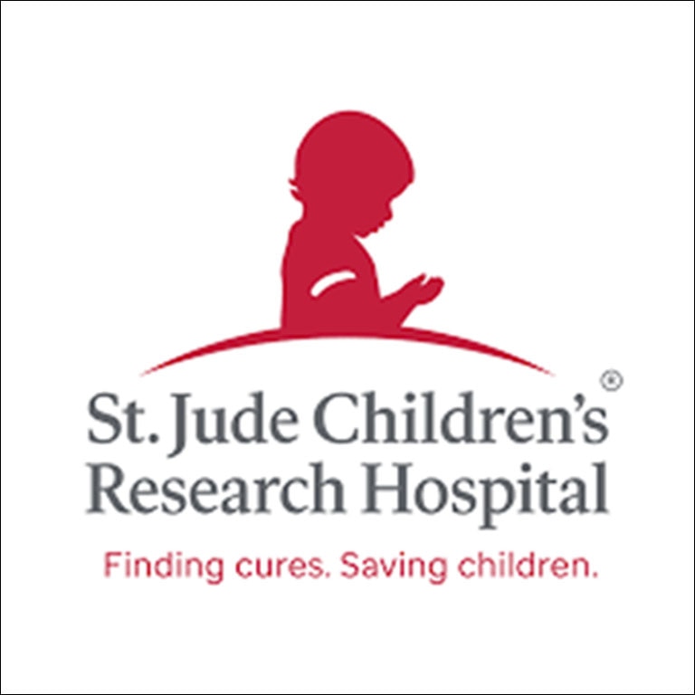 Visit the St. Jude website