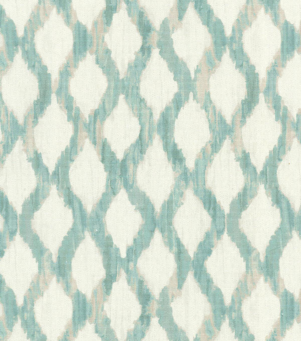 Trellis Fabric kelly ripa upholstery fabric 54"-floating trellis spa | joann Trellis Fabric kelly ripa upholstery fabric 54"-floating trellis spa | joann
