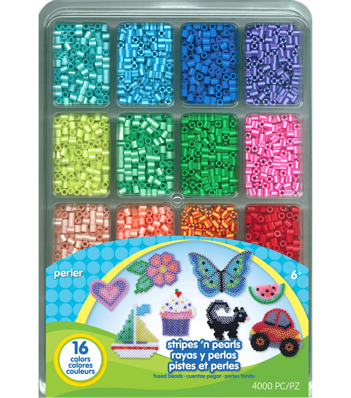Fusion beads coupon code