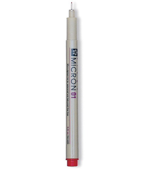 Sakura Pigma Micron Pen .25mm | JOANN