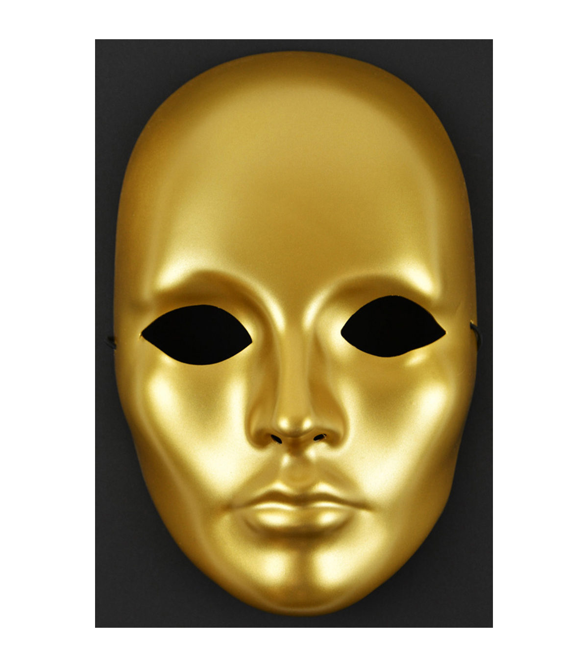 mask it form full face 8 5 gold joann mask it form full face 8 5 gold joann