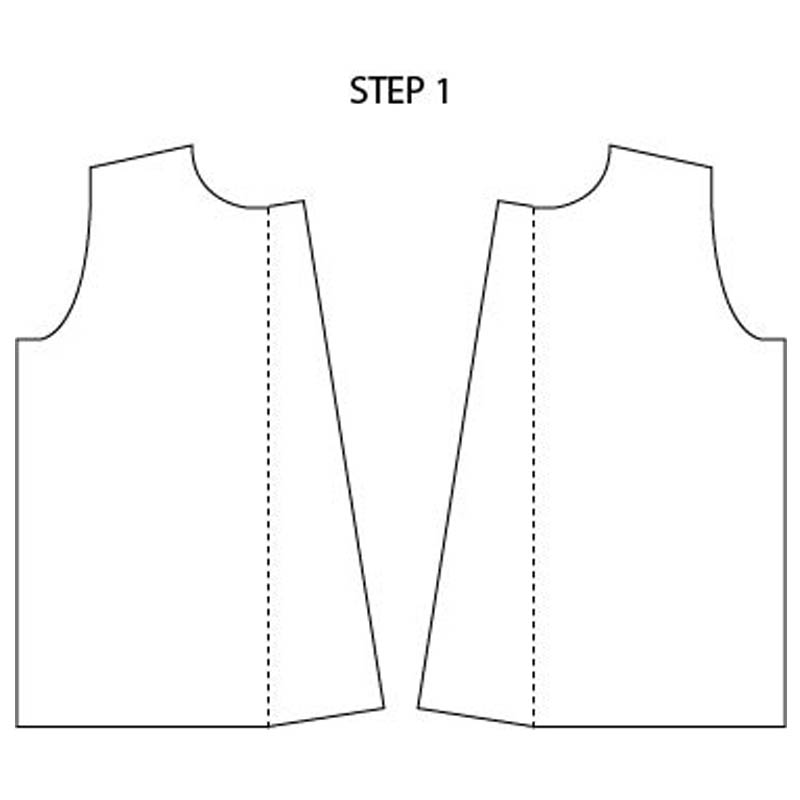 Step 1
