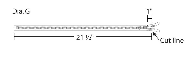 Diagram G