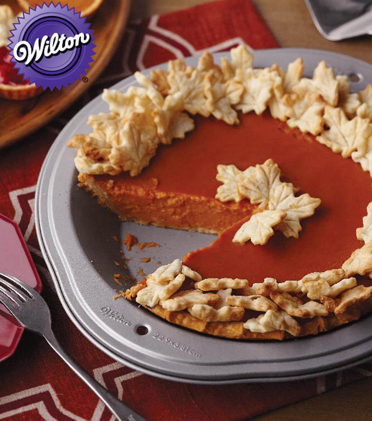 Pecan Pumpkin Pie Pecan Pumpkin Pie