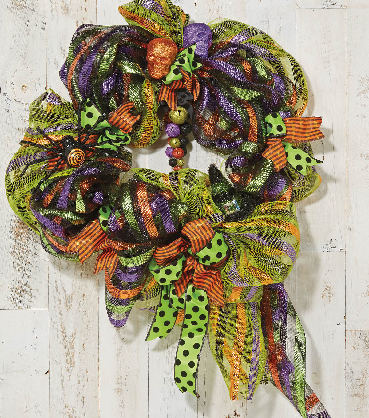 Halloween Home Decor Clearance halloween deco mesh wreath halloween decor joann Halloween Home Decor Clearance halloween deco mesh wreath halloween decor joann