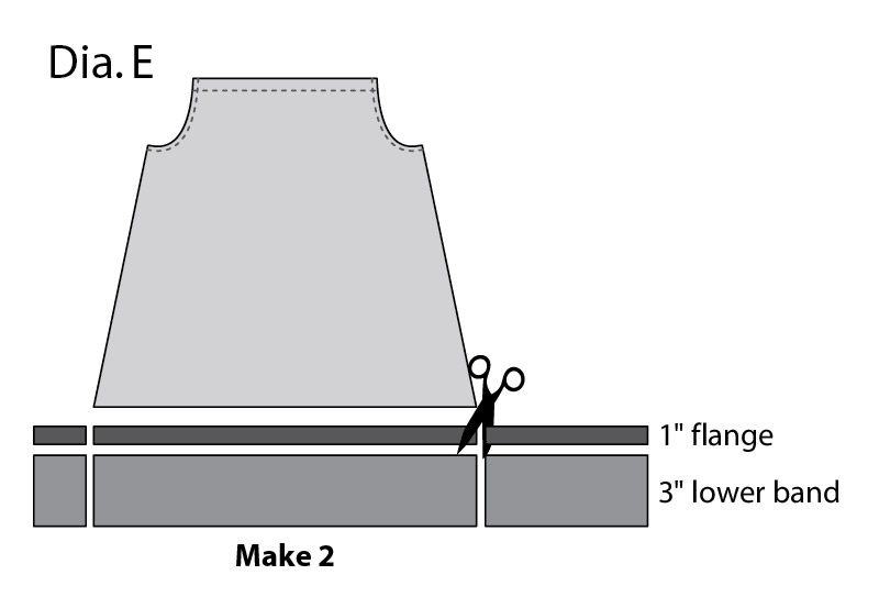 Diagram E