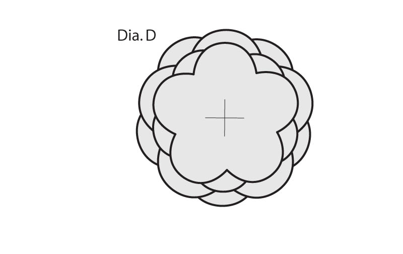 Diagram d