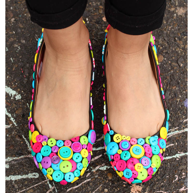 footwear