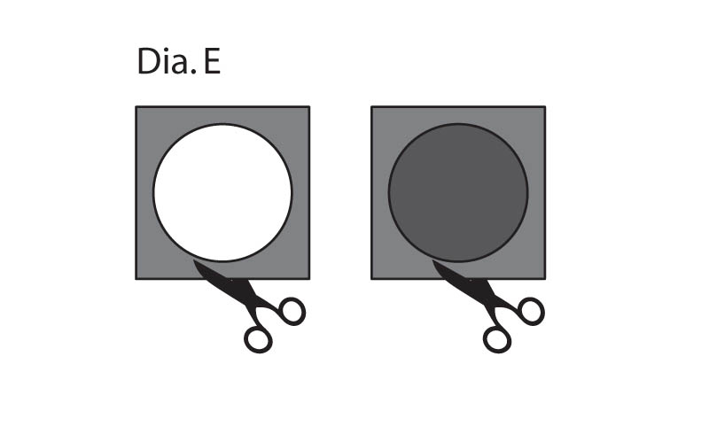 Diagram e