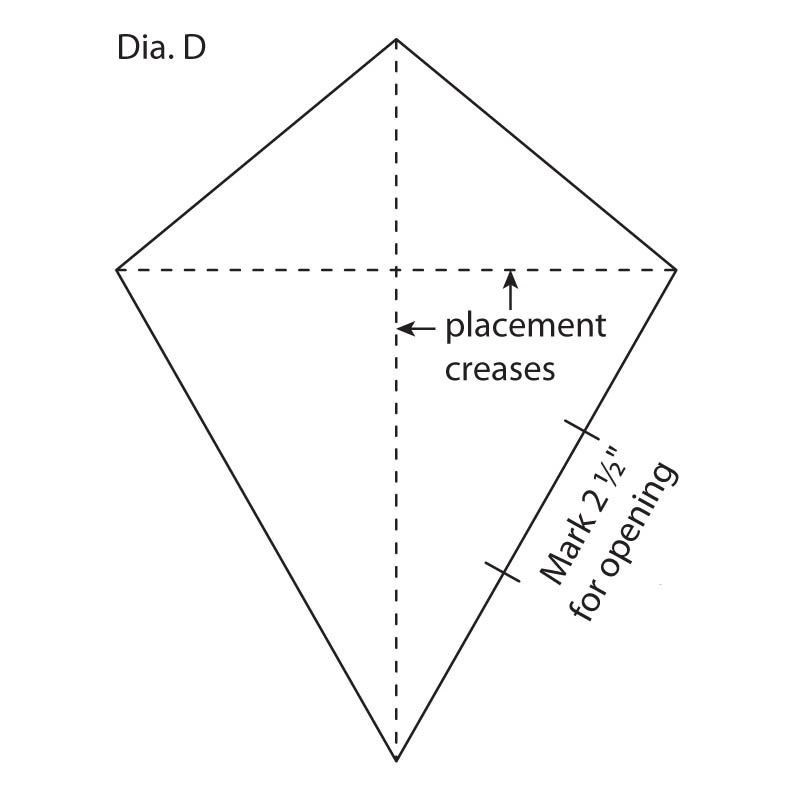 Dia. D