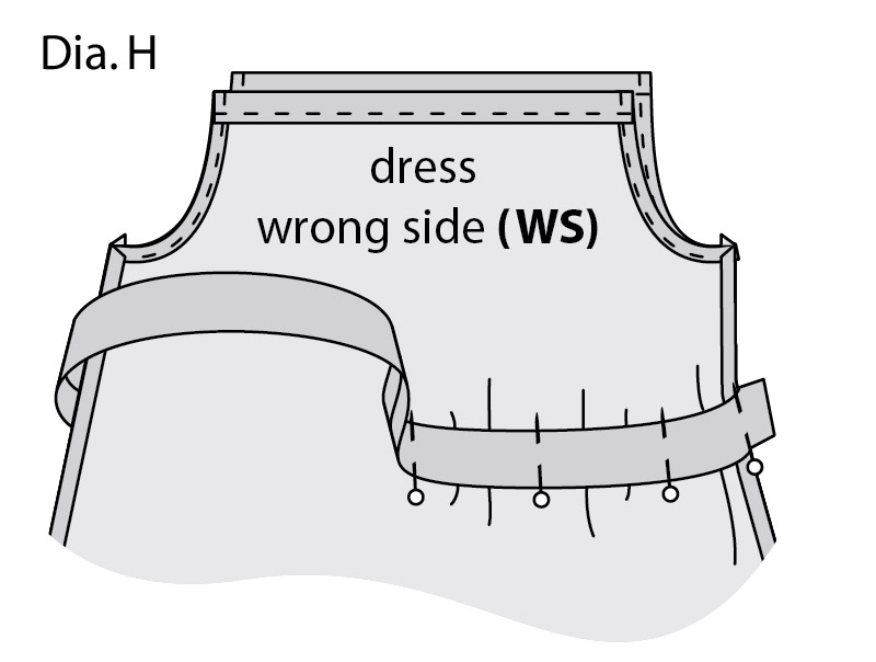 Diagram H