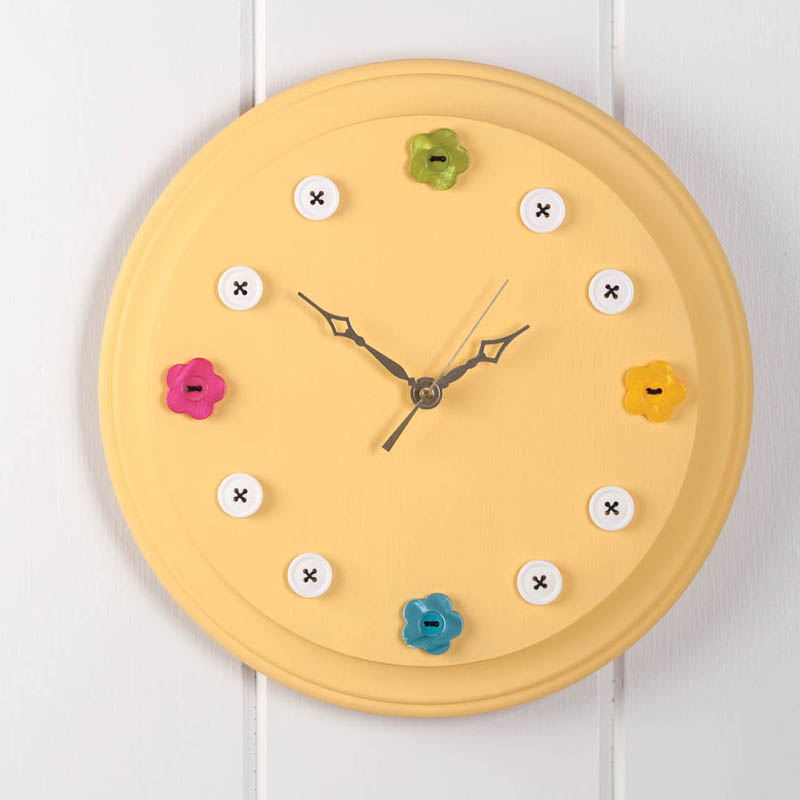 clock