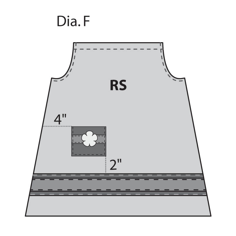Diagram F