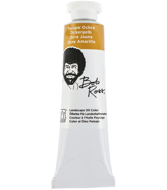 Bob Ross Oil Paint 37ml, , hi-res, image 7