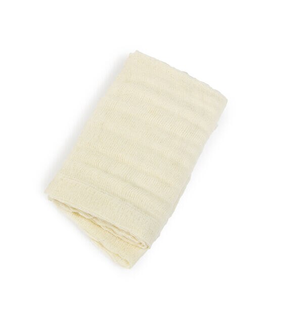 Dritz Cheesecloth, 36" x 6 yd, Unbleached, , hi-res, image 2