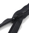 Rochford PowerLock Double Pull VF Zipper - #8 – Rochford Supply