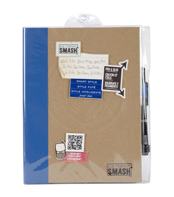 K&Company Smash • Transfer pad