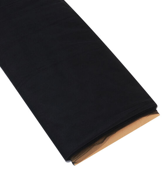 Shiny Nylon Tulle Fabric, , hi-res, image 65
