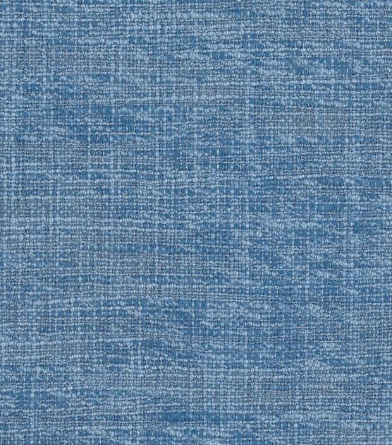Crypton Upholstery Fabric 54" Cross Current Ocean Blue