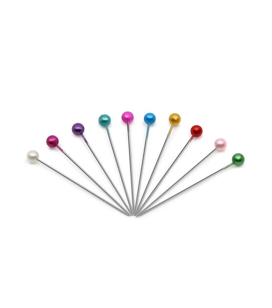 Buy Dritz 1 1/2 Inch T-pins 35pc Online in India 