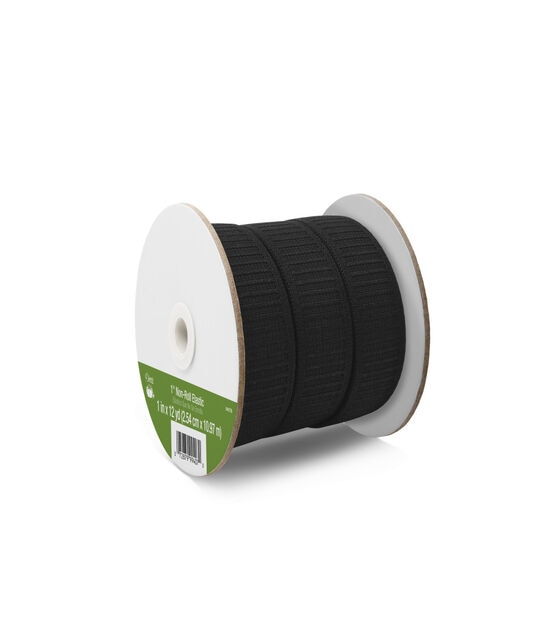 Dritz 1" Non-Roll Elastic, By-the-yard, , hi-res, image 4
