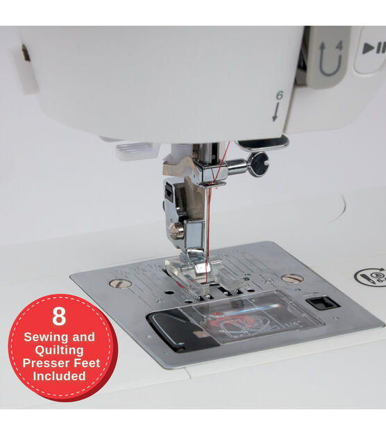 Buy the Singer Simple 3337 Mechanical Sewing Machine