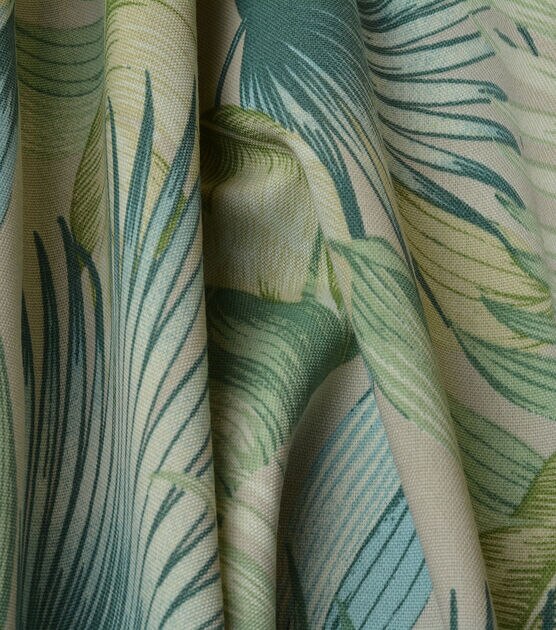 Tommy Bahama Outdoor Fabric San Juan Aloe, , hi-res, image 2