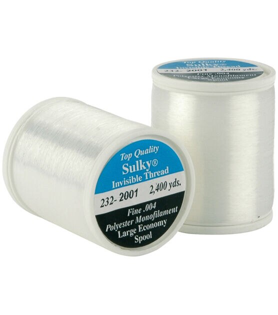 Sulky King Size Thread
