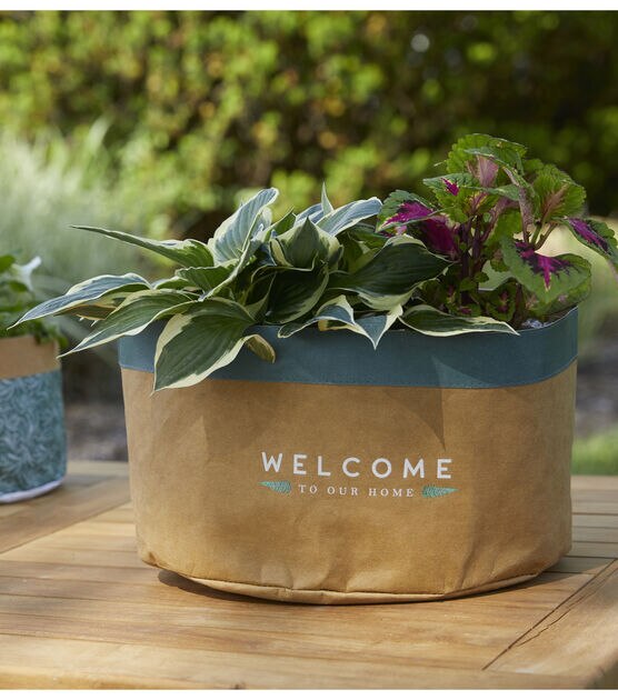 grow bags  Serendipity: Life is a Garden