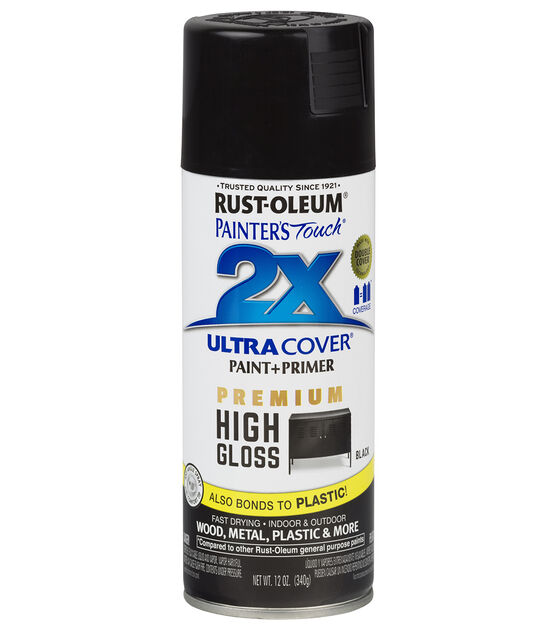 Spray effet pierre de Rust-Oleum - aérosol 400ml