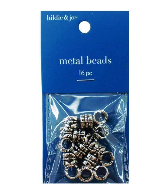 12ct Silver Pearl Charms by hildie & jo