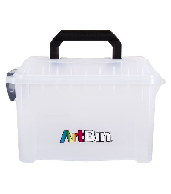 ArtBin Mini Sidekick Storage Box, , hi-res, image 4