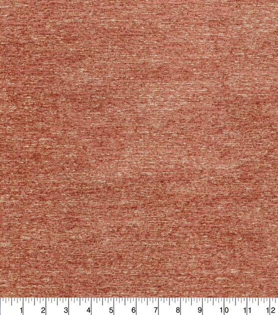 P/K Lifestyles Upholstery Fabric 13x13" Swatch Grotto clay