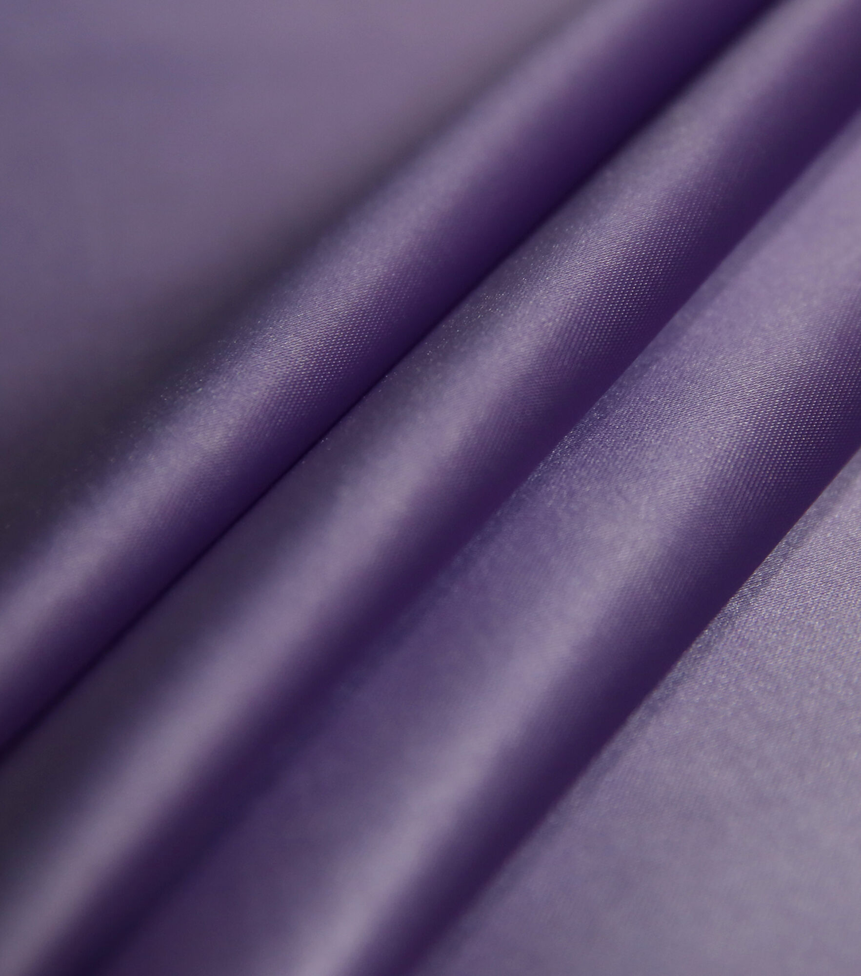 Glitterbug Satin Solid Fabric, Satin Lavender, hi-res