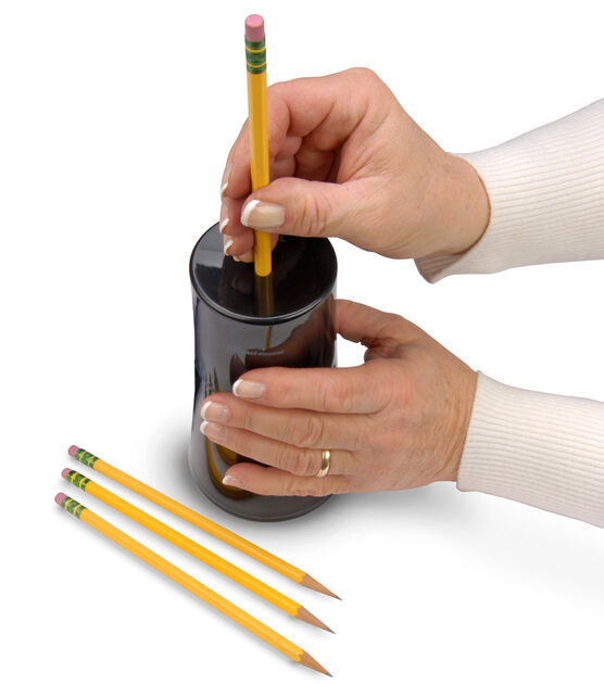 Royal P10 Electric Pencil Sharpener, , hi-res, image 7