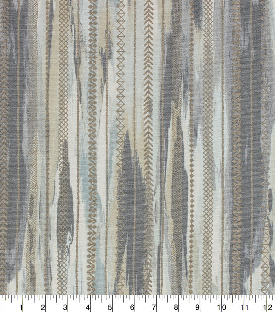 Richloom Multi Purpose Fabric Castanets Horizon, , hi-res, image 2