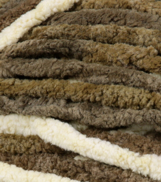 Chunky Blanket Yarn & Thick Yarn - JOANN