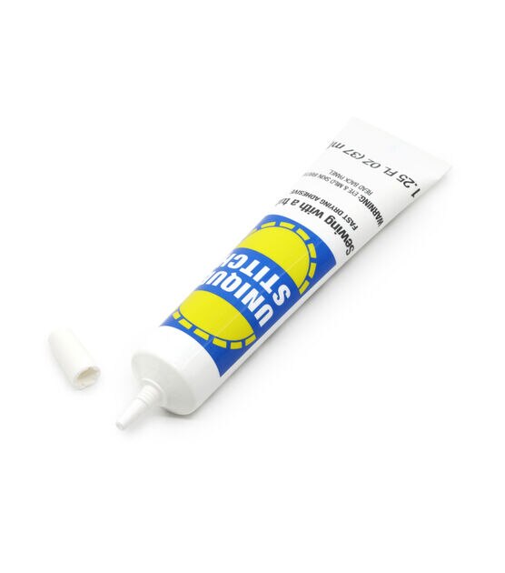 Dritz 401 Fabric Sewing and Craft Glue Stick, 0.28-ounce (2 Pack)