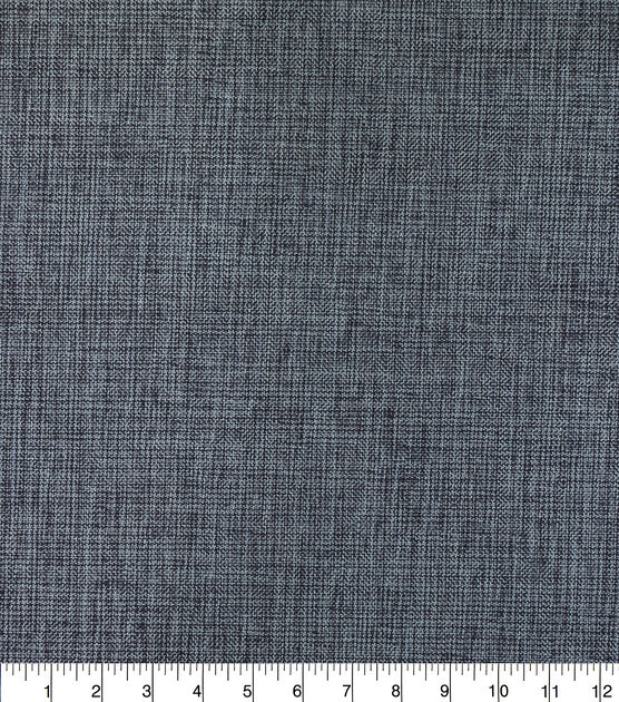 Outdoor Fabric Cast Linen Blue, , hi-res, image 1