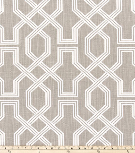 Scott Living Upholstery Fabric Nasco Dune Luxe Linen, , hi-res, image 2