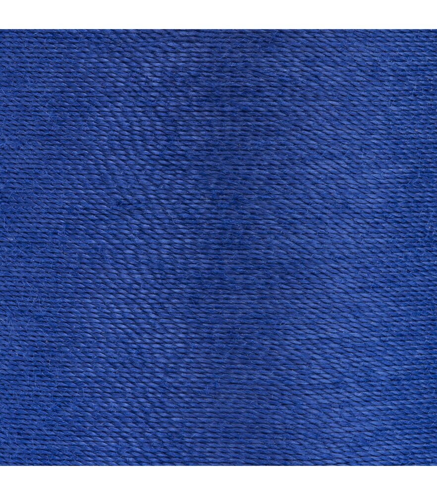 Coats & Clark Dual Duty XP General Purpose Thread 250yds, #4470dd Yale Blue, swatch, image 175