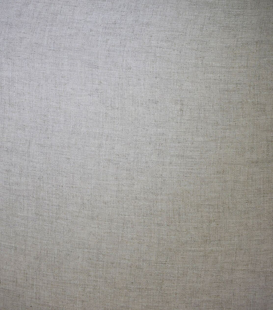 Slub Linen Rayon Blend Fabric, , hi-res, image 10