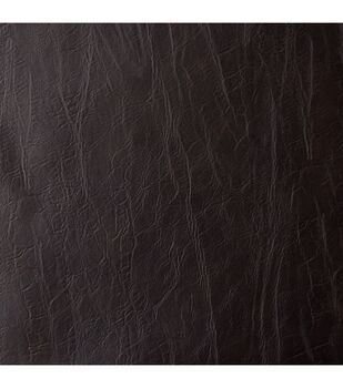  Vinyl Fabric Ostrich Navy Blue Fake Leather Upholstery / 54  Wide/Sold by The Yard : Arts, Crafts & Sewing
