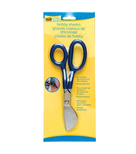 Hobby Shears For Cutting Metal